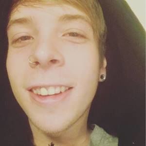 Meet your Posher, Tyler